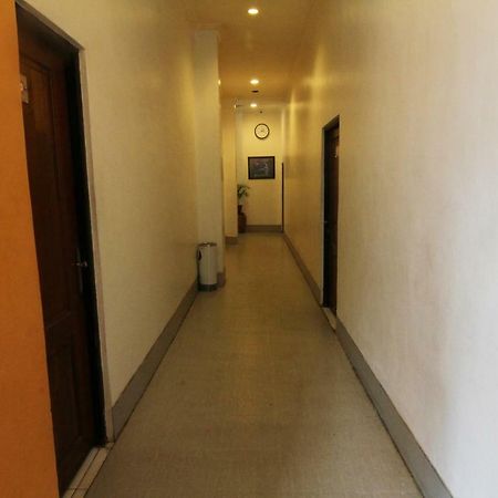 Mira Hotel Banjarmasin  Eksteriør bilde