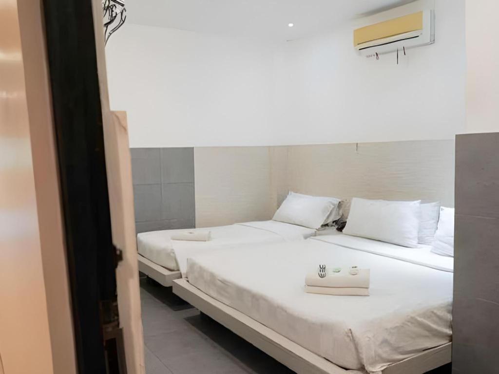 Mira Hotel Banjarmasin  Eksteriør bilde